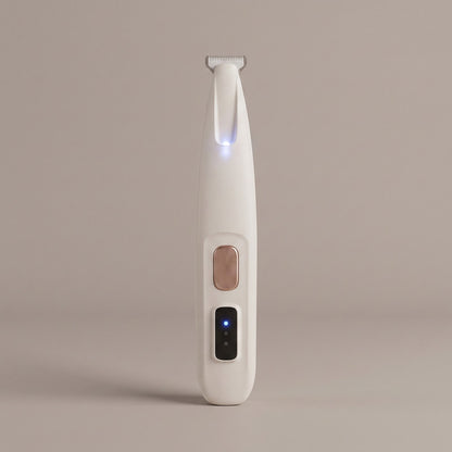 PfotaLux Pfotentrimmer Packshot