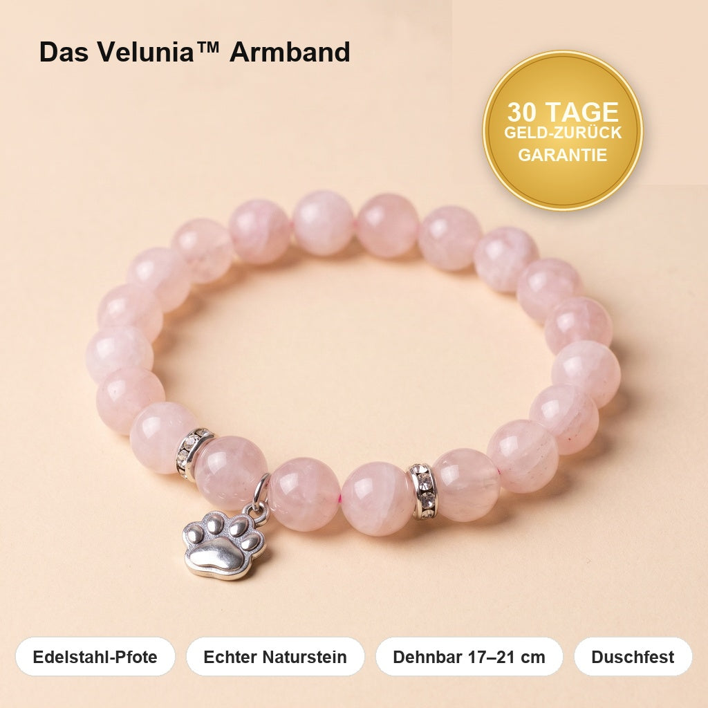 Merkmale des Armbands