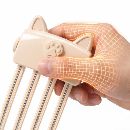 situation — VoluClip™ – Kabelloser Heiz-Volumenclip für den Ansatz
