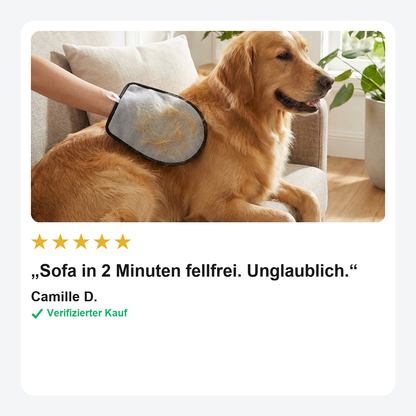 Kundenbewertung