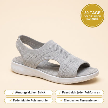 FlexiStep™ — Vorteile auf einen Blick