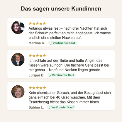 Kundenstimmen