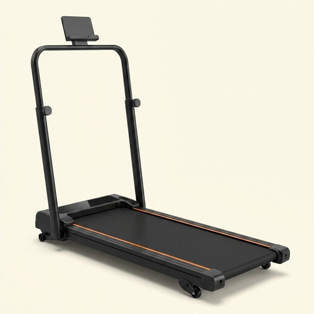 WalkFlow™ Faltbares Laufband