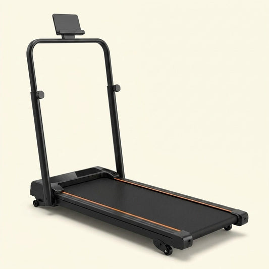 WalkFlow™ Faltbares Laufband