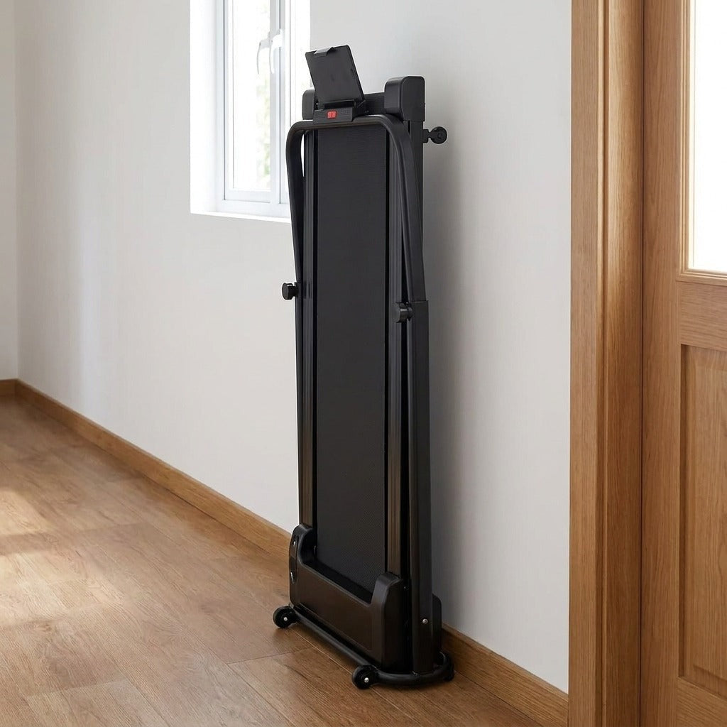 WalkFlow™ Faltbares Laufband