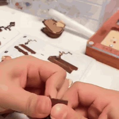 gif — ZenTeehaus™ – Japanisches Miniatur-Teehaus zum Selberbauen