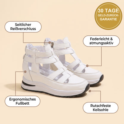 LunaStep™ Vorteile auf einen Blick — 30 Tage Geld-zurück-Garantie