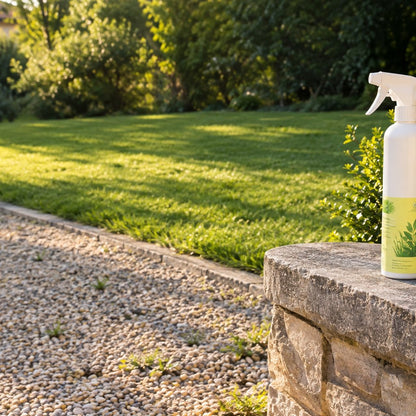 situation — Désherbant Naturel Sans Glyphosate