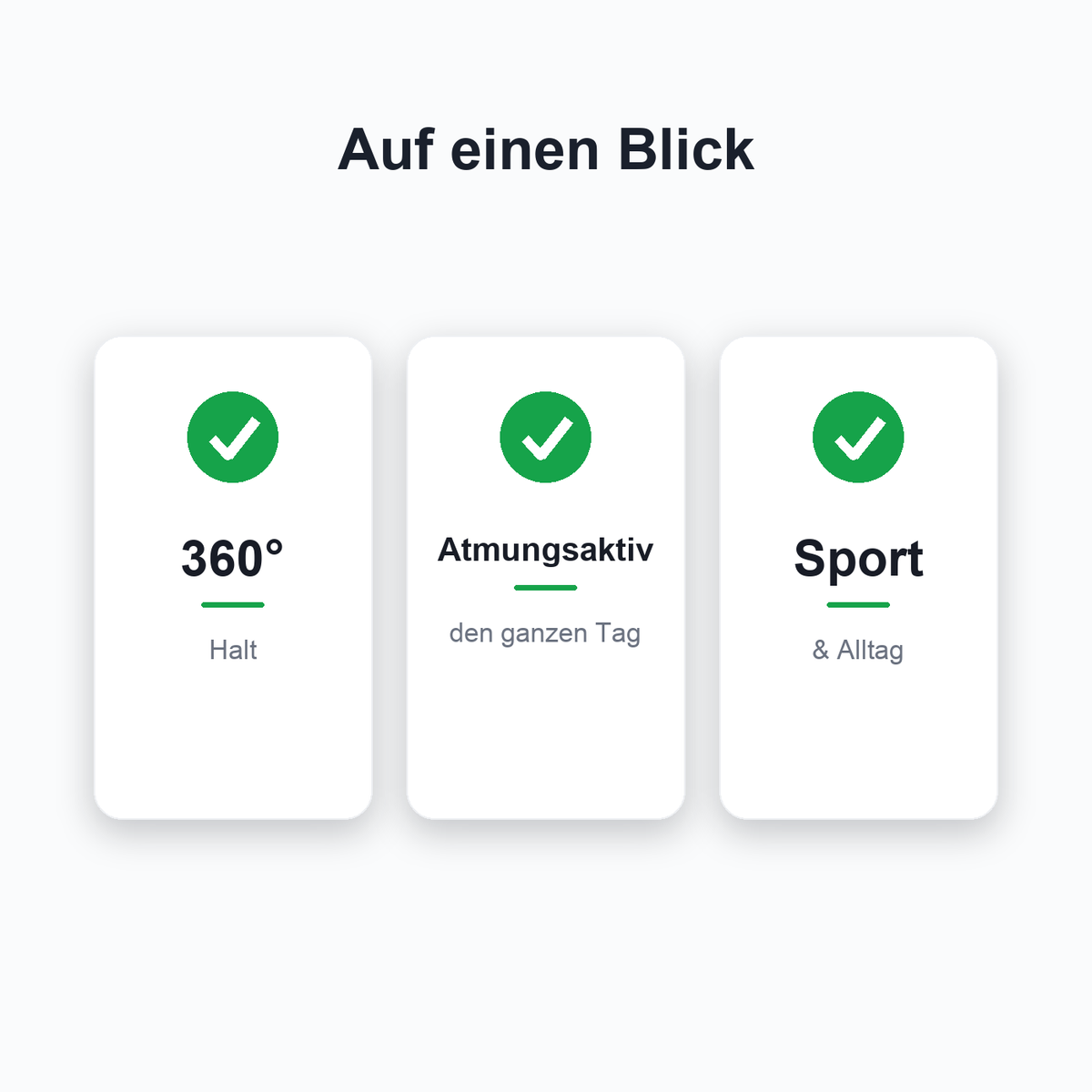 Kniebandage mit Drehverschluss & Kompression
