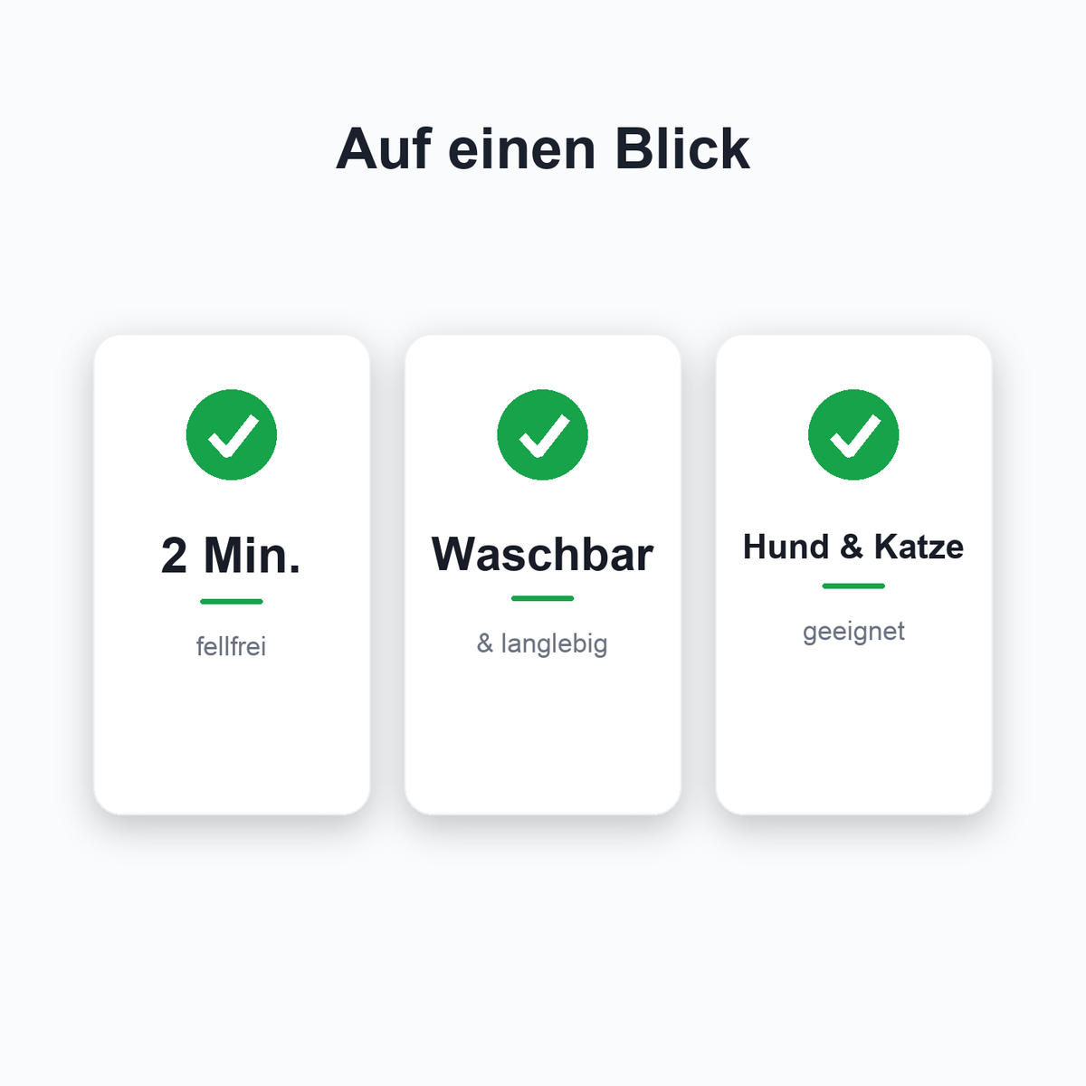 DogCatFri™ CleaningGloves – Elektrostatischer Tierhaarentferner-Handschuh (1+1 GRATIS)