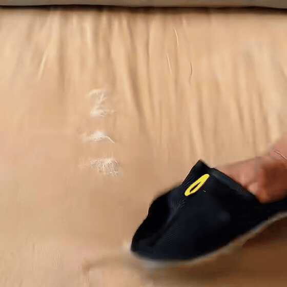 DogCatFri™ CleaningGloves – Elektrostatischer Tierhaarentferner-Handschuh (1+1 GRATIS)