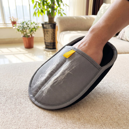 DogCatFri™ CleaningGloves – Elektrostatischer Tierhaarentferner-Handschuh (1+1 GRATIS)